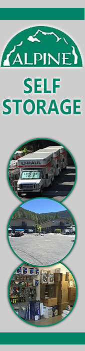 ALPINE SELF-STORAGE