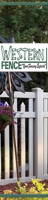 WESTERN FENCE
