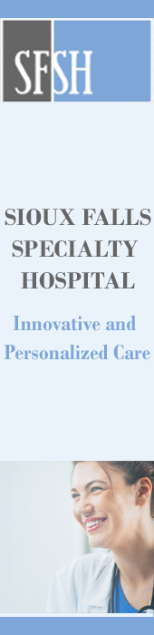 SIOUX FALLS SPECIALTY HOSPITAL