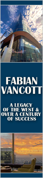 FABIAN VANCOTT