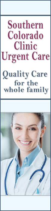 SOUTHERN COLORADO CLINIC - URGENT CARE