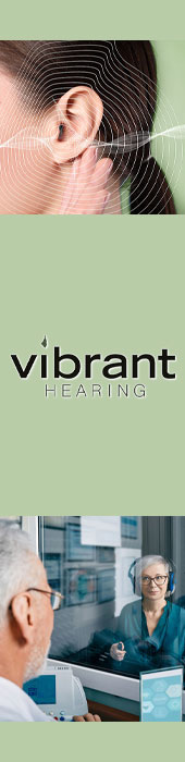VIBRANT HEARING