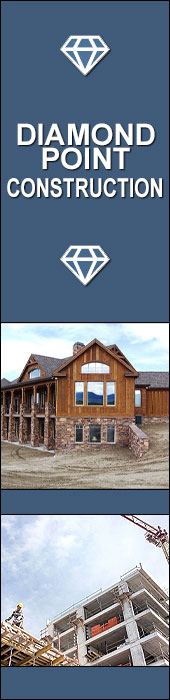 DIAMOND POINT CONSTRUCTION INC