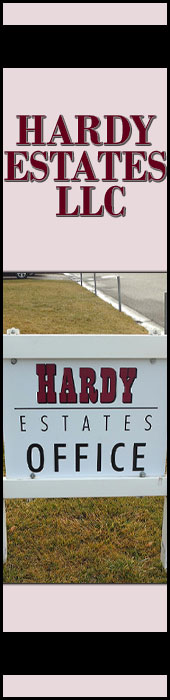 HARDY ESTATES LLC