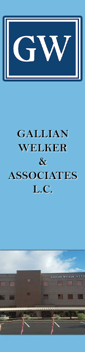 GALLIAN WELKER & ASSOCIATES