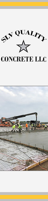 SLV QUALITY CONCRETE