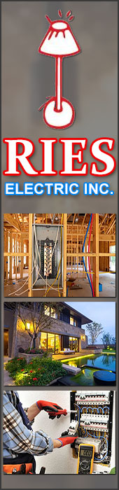RIES ELECTRIC
