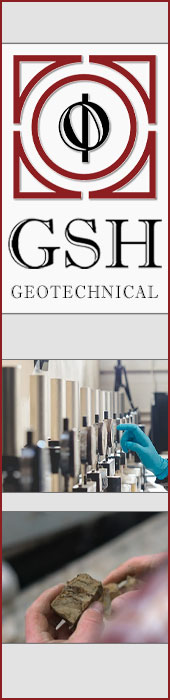 GSH GEOTECHNICAL