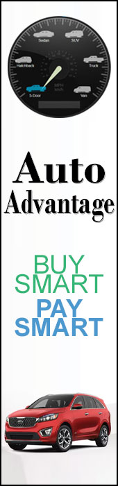 AUTO ADVANTAGE