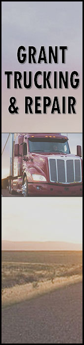GRANT TRUCKING & REPAIR