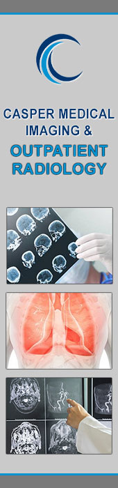 CASPER MEDICAL IMAGING