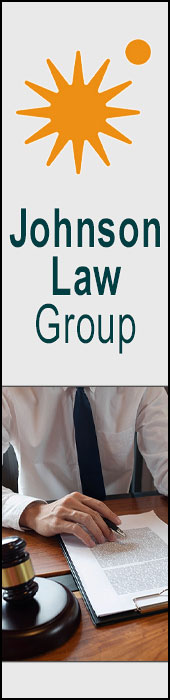 JOHNSON LAW GROUP, LLC