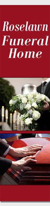 ROSELAWN FUNERAL HOME