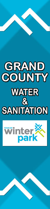 GRAND COUNTY WATER & SANITATION