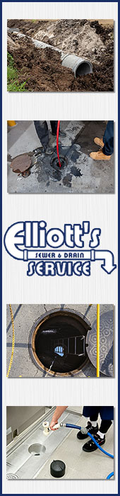 ELLIOTT'S SEWER & DRAIN