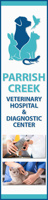 PARRISH CREEK VETERINARY HOSPITAL & DIAGNOSTIC