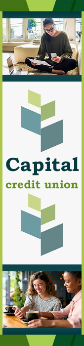 CAPITAL CREDIT UNION