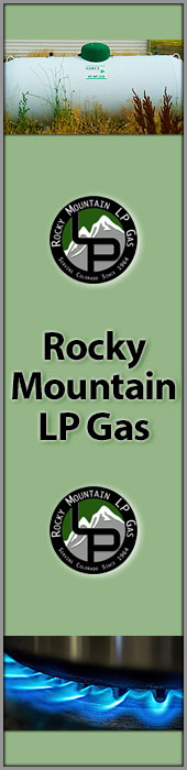 ROCKY MOUNTAIN LP GAS