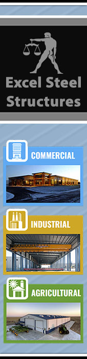 EXCEL STEEL STRUCTURES