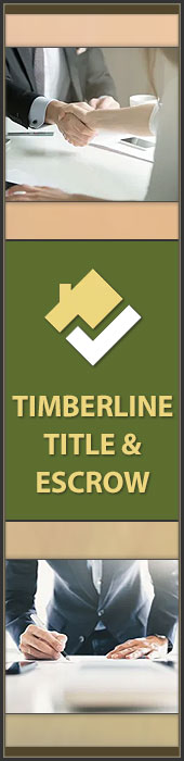 TIMBERLINE TITLE & ESCROW