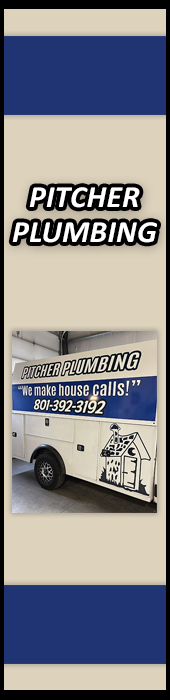 PITCHER PLUMBING