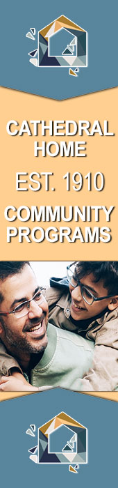 COMMUNITY PROGRAMS