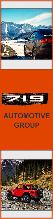 719 AUTOMOTIVE GROUP