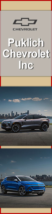 PUKLICH CHEVROLET INC