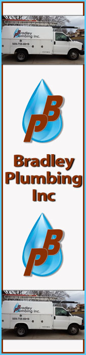 BRADLEY PLUMBING, INC.