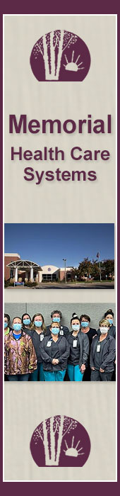 MEMORIAL HEALTH - SEWARD FAMILY MEDICAL CENTER