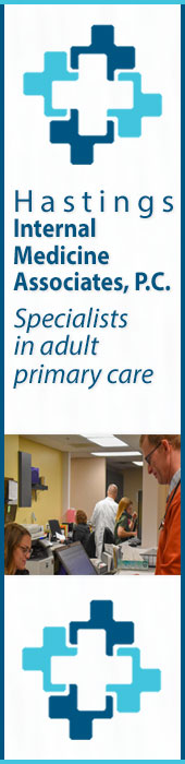 HASTINGS INTERNAL MEDICINE ASSOCIATES, PC