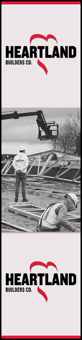 HEARTLAND BUILDERS