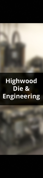 HIGHWOOD DIE & ENGINEERING COMPANY