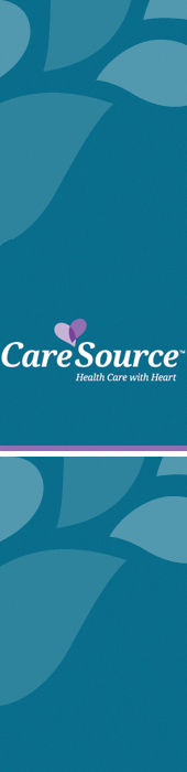 CARESOURCE - DAYTON HEADQUARTERS