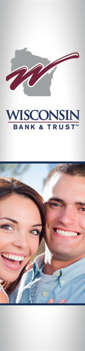 WISCONSIN BANK & TRUST