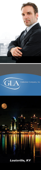GLA COLLECTION COMPANY, INC.