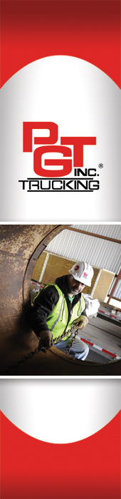 PGT TRUCKING, INC.