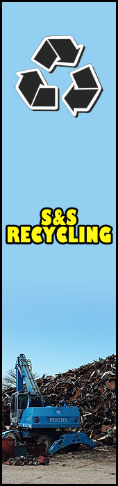 S & S RECYCLING, LLC