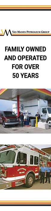 VAN MANEN PETROLEUM GROUP