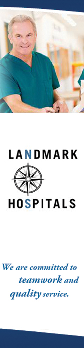 LANDMARK HOSPITAL