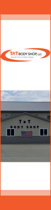 TNT BODY SHOP, LLC