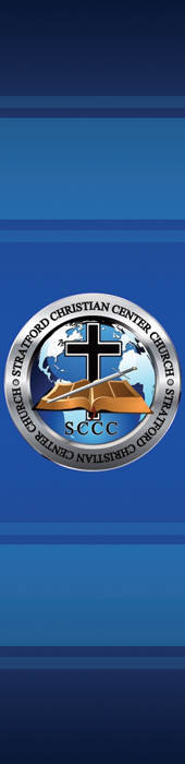 STRATFORD CHRISTIAN CENTER CHURCH