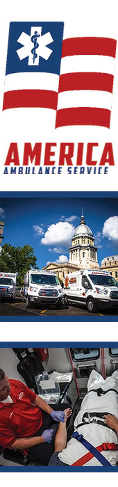 AMERICA AMBULANCE SERVICES, INC.