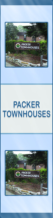 PACKER TOWNHOUSES