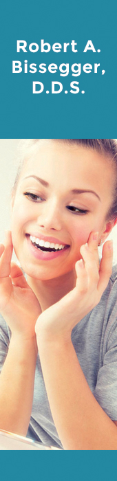 ROBERT BISSEGGER, DDS