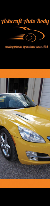 ASHCRAFT AUTOBODY