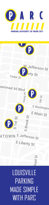 PARKING AUTHORITY (PARC)