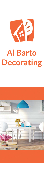 AL BARTO DECORATING