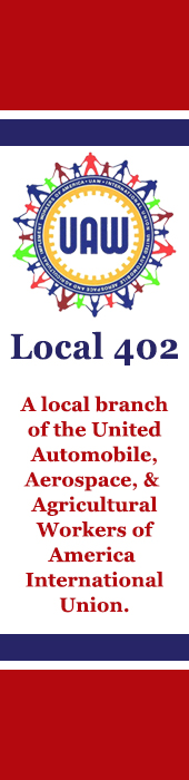 UAW LOCAL 402