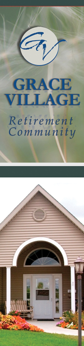 GRACE VILLAGE RETIREMENT COMMUNITY